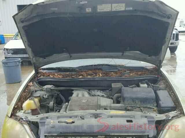 JM3KFBDM2K0626837 2000 LEXUS RX300