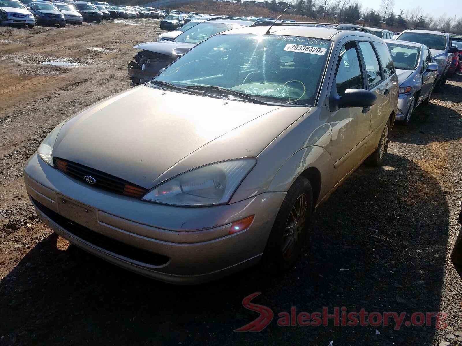 5YFBURHE3HP605794 2002 FORD FOCUS