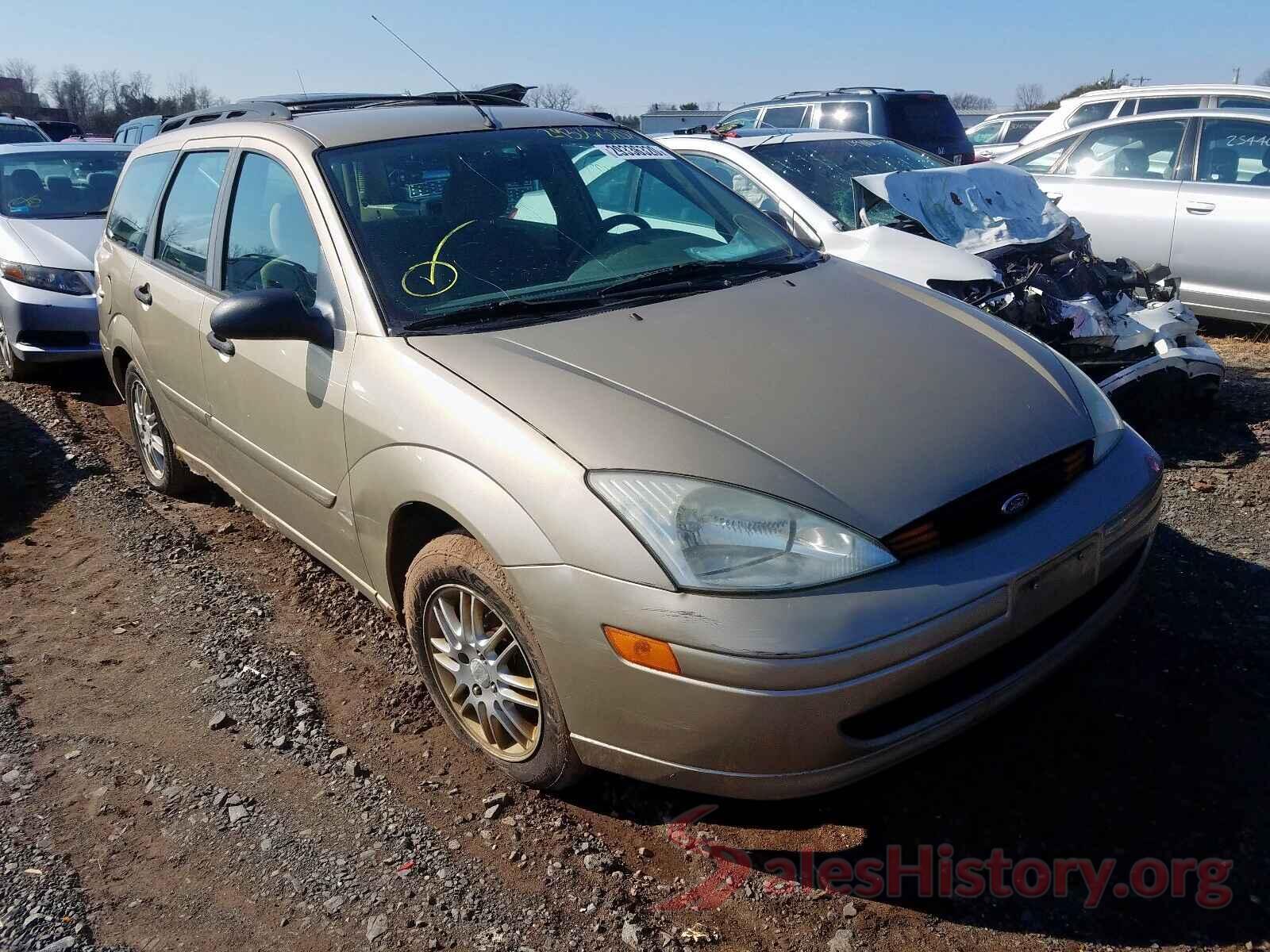 5YFBURHE3HP605794 2002 FORD FOCUS