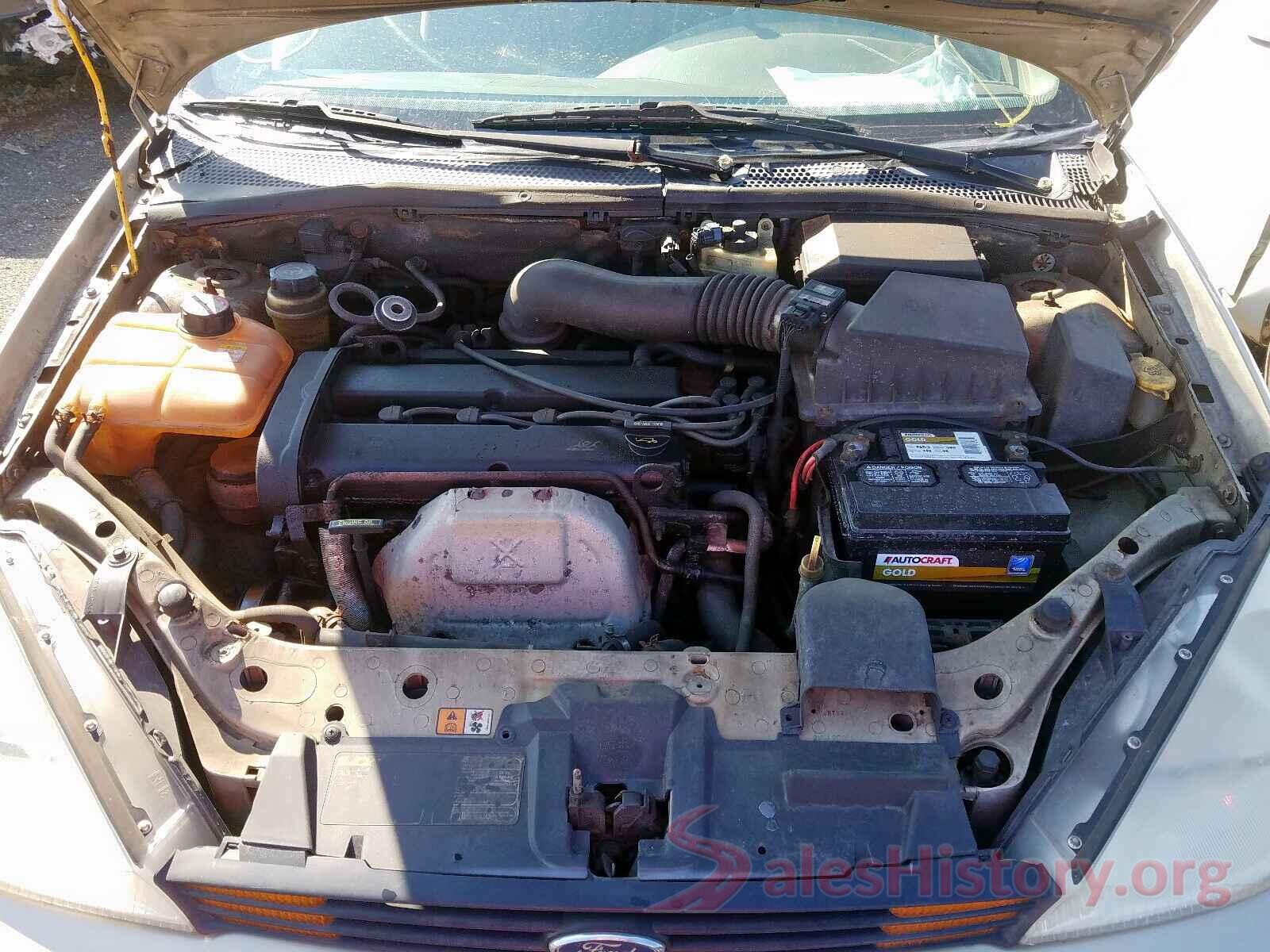 5YFBURHE3HP605794 2002 FORD FOCUS