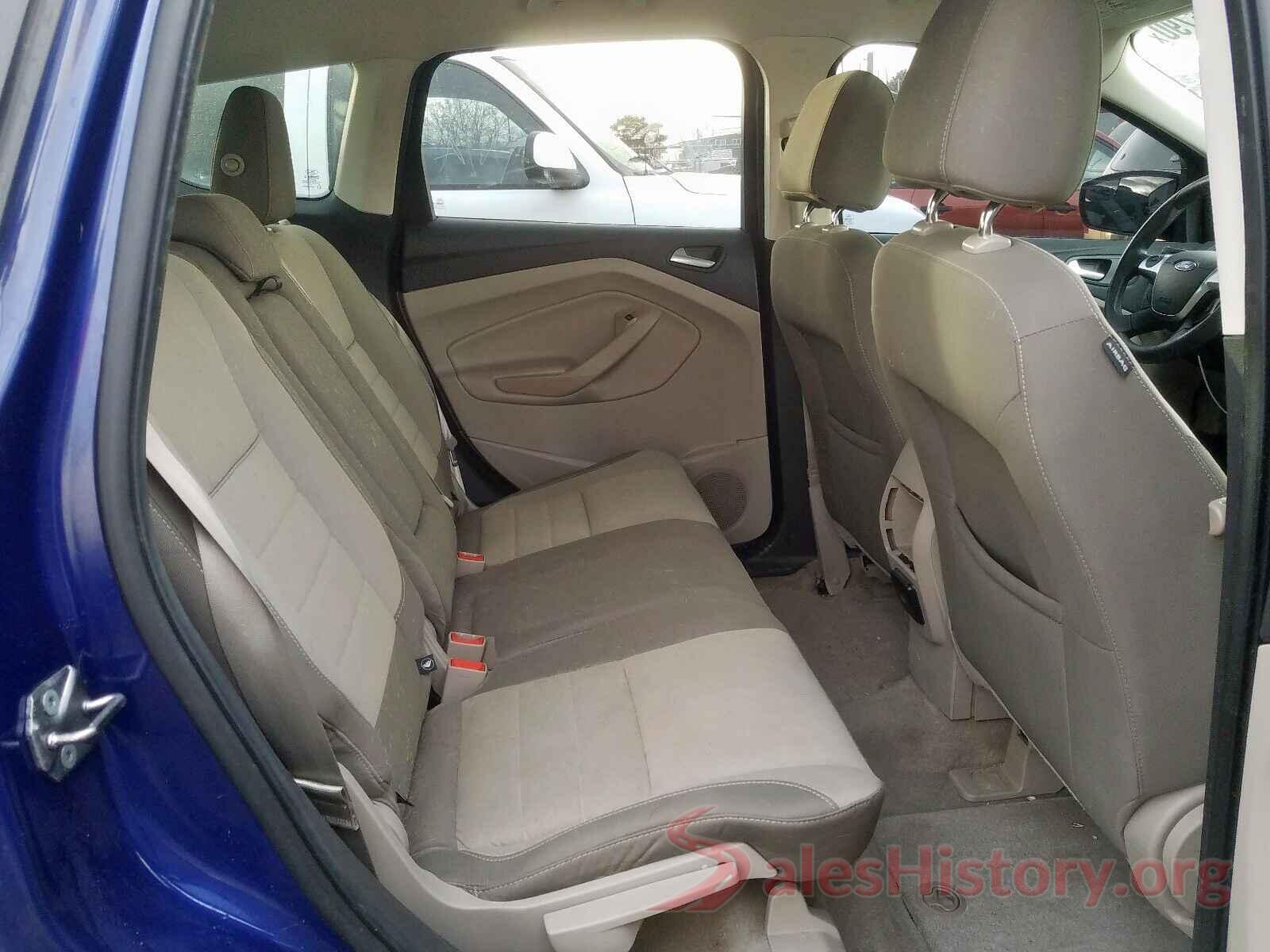 ZACCJAAB8JPG92228 2013 FORD ESCAPE