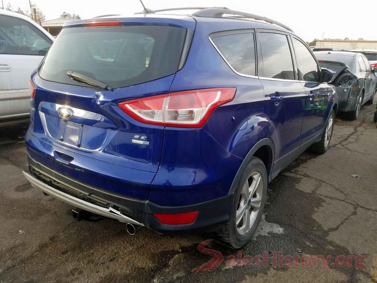 ZACCJAAB8JPG92228 2013 FORD ESCAPE