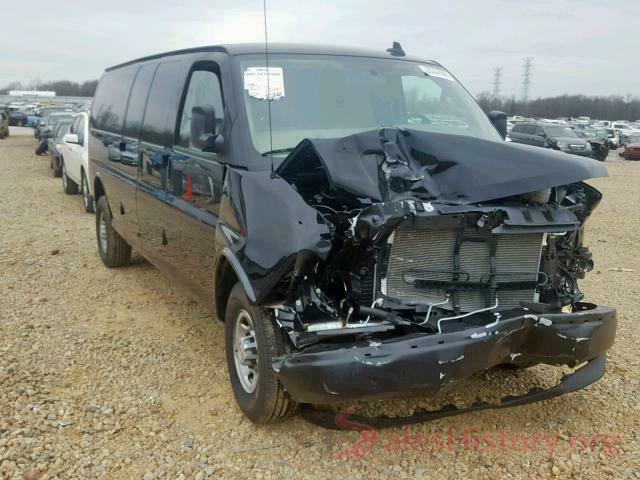 5XXGU4L33GG053834 2019 CHEVROLET EXPRESS G2