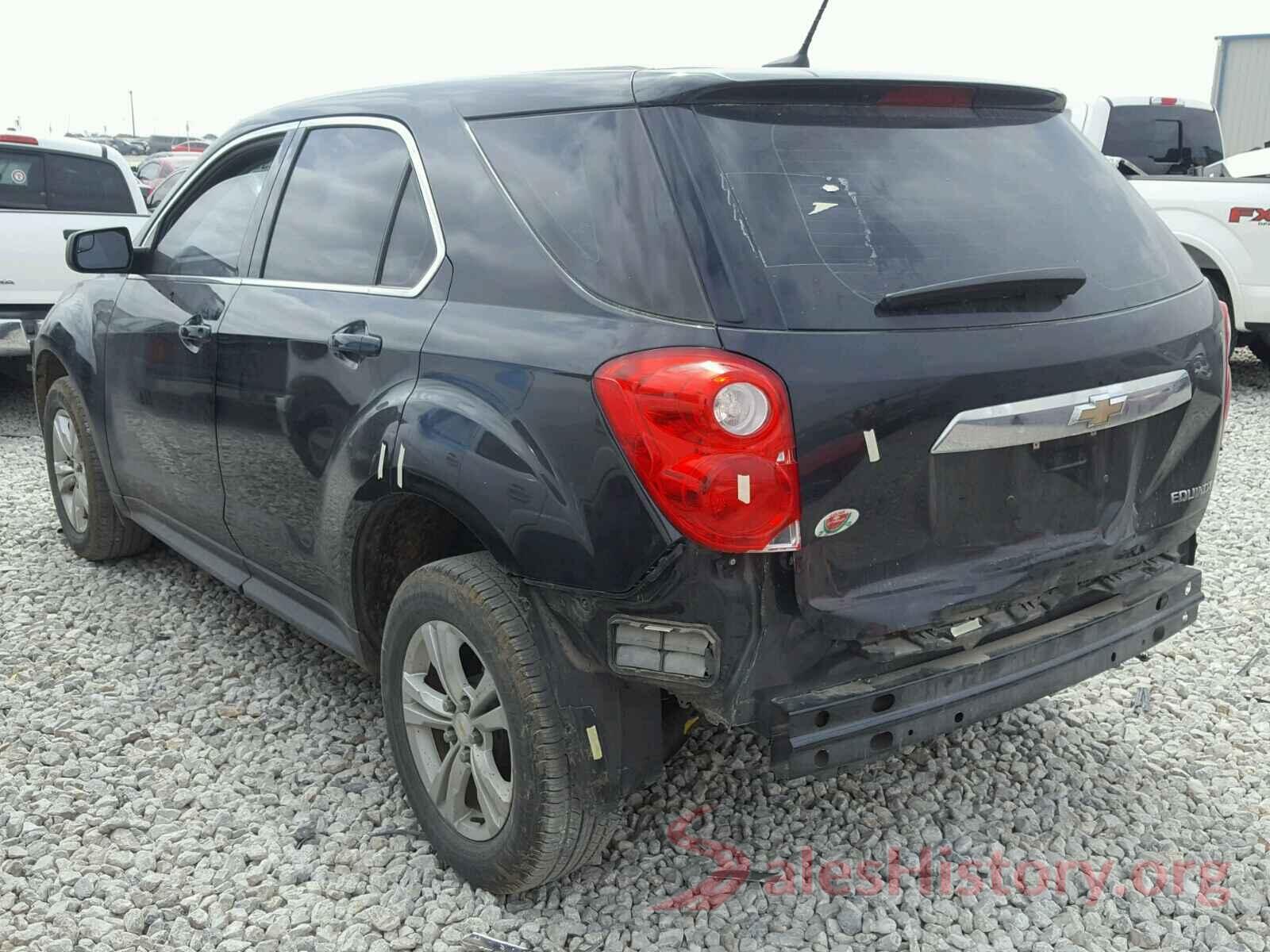 3N1CN7AP5HL823138 2014 CHEVROLET EQUINOX