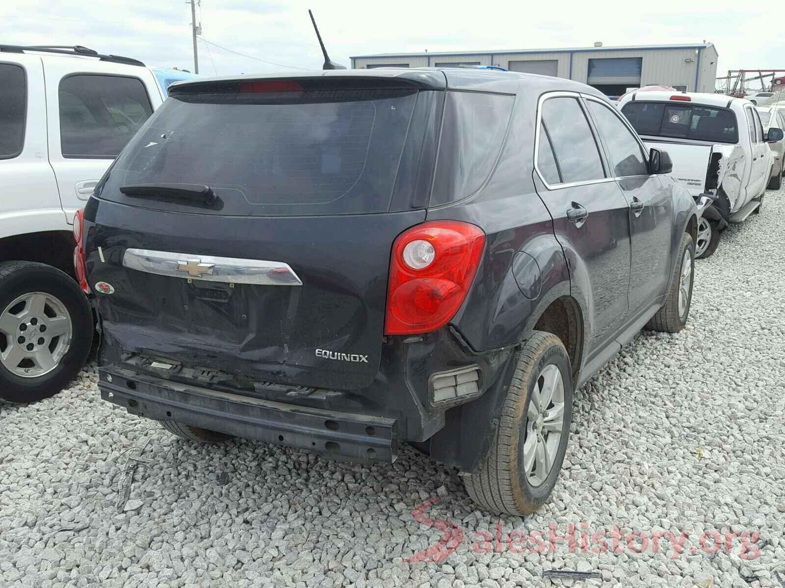 3N1CN7AP5HL823138 2014 CHEVROLET EQUINOX