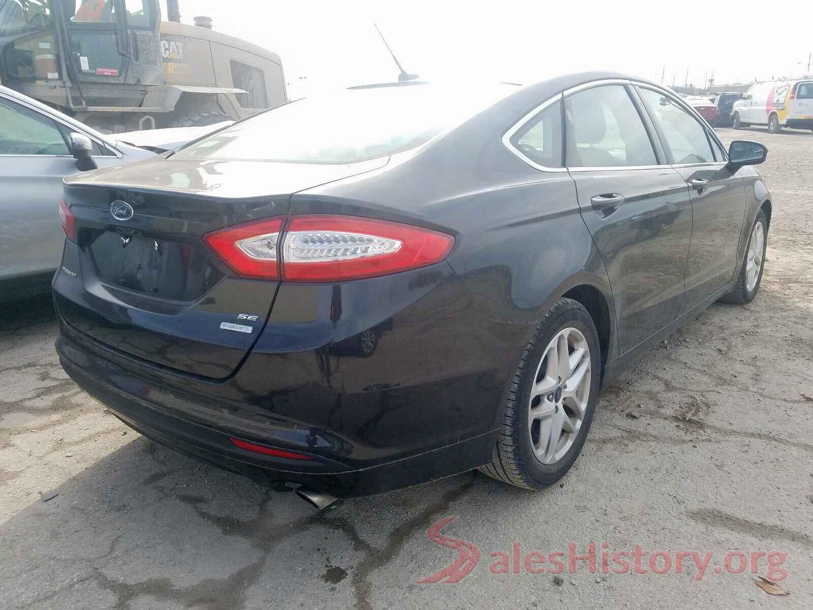 KMHD84LF4JU452461 2015 FORD FUSION