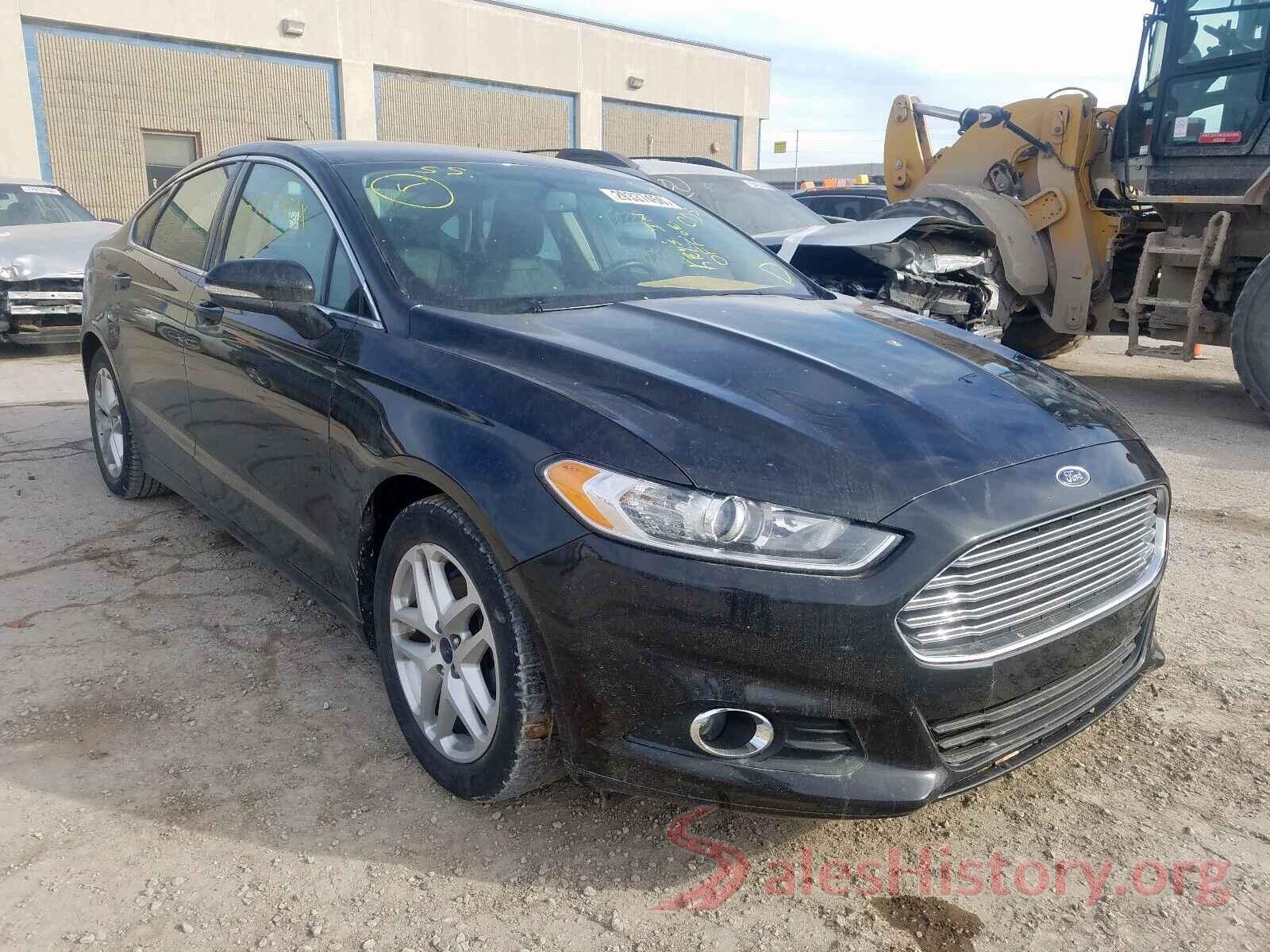 KMHD84LF4JU452461 2015 FORD FUSION