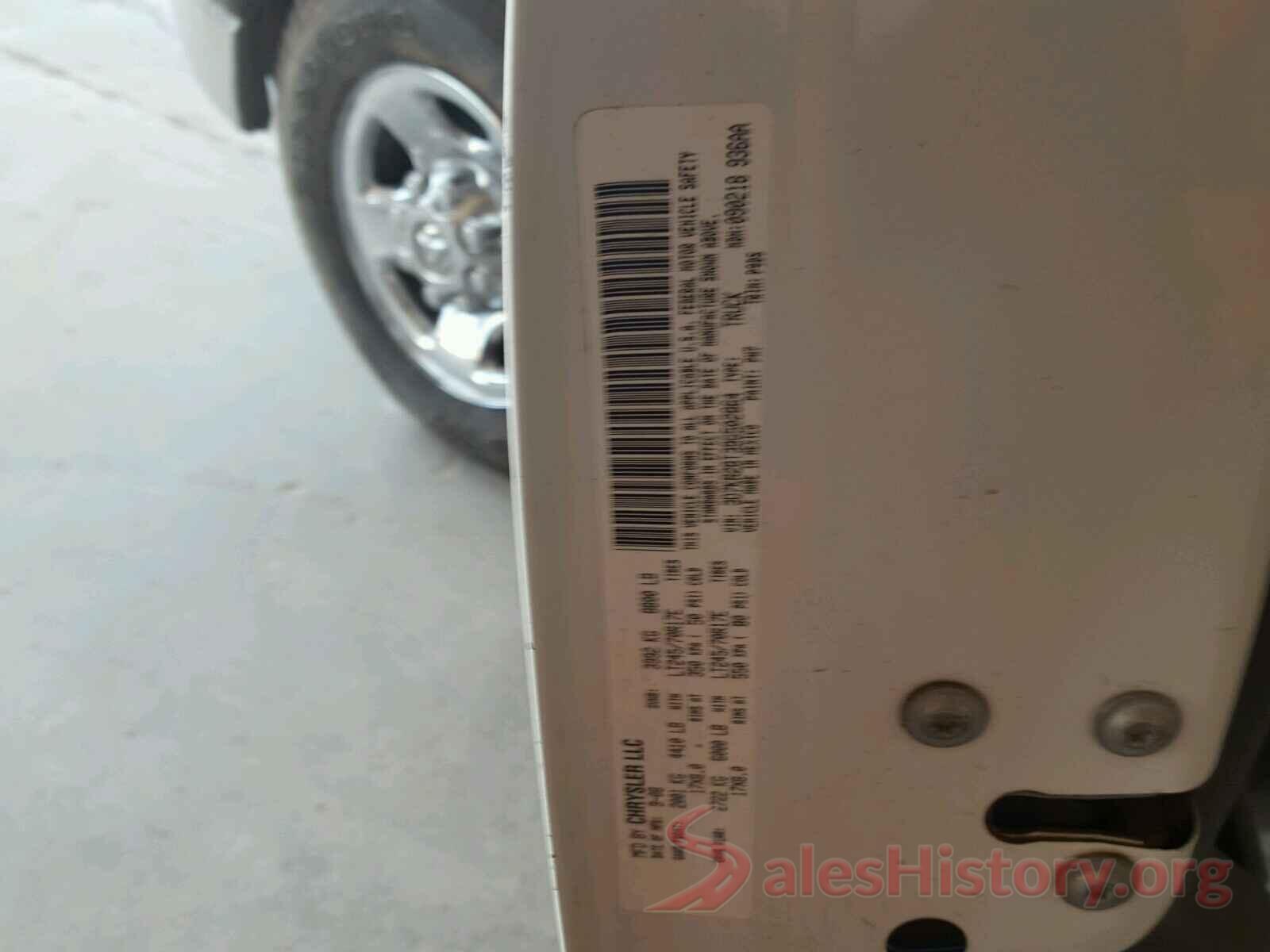 KMHD84LF8HU355158 2009 DODGE RAM 2500