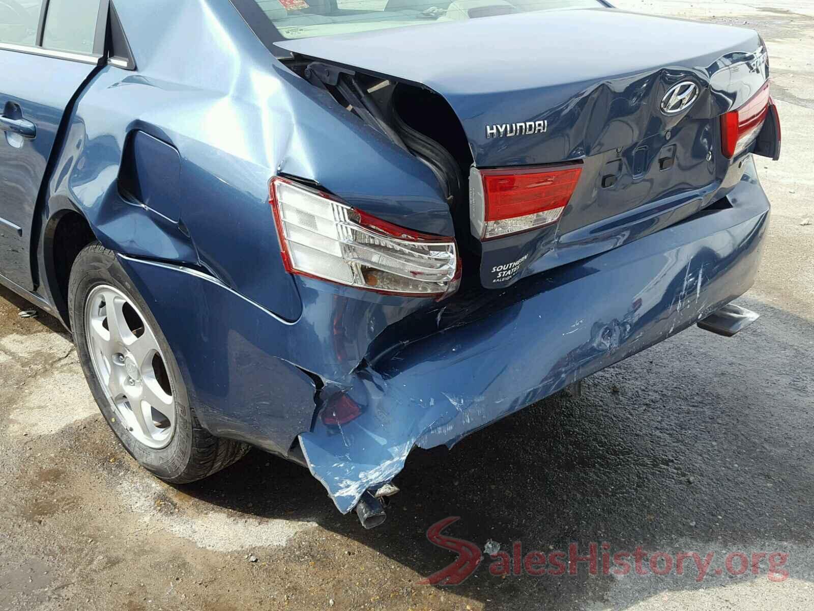 5XXGT4L30JG238367 2006 HYUNDAI SONATA