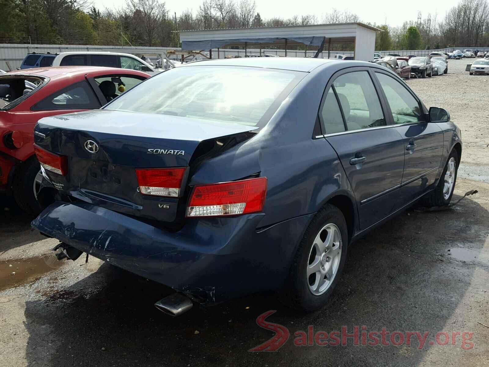 5XXGT4L30JG238367 2006 HYUNDAI SONATA