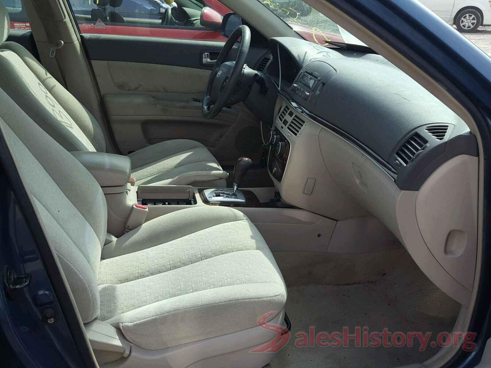 5XXGT4L30JG238367 2006 HYUNDAI SONATA