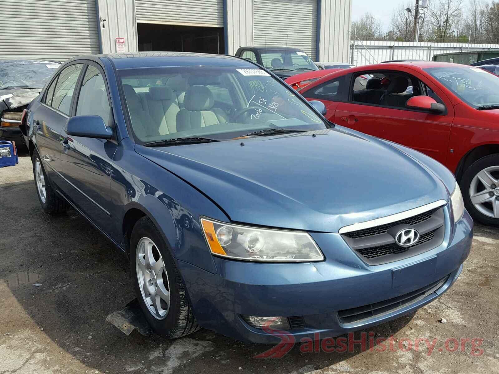 5XXGT4L30JG238367 2006 HYUNDAI SONATA