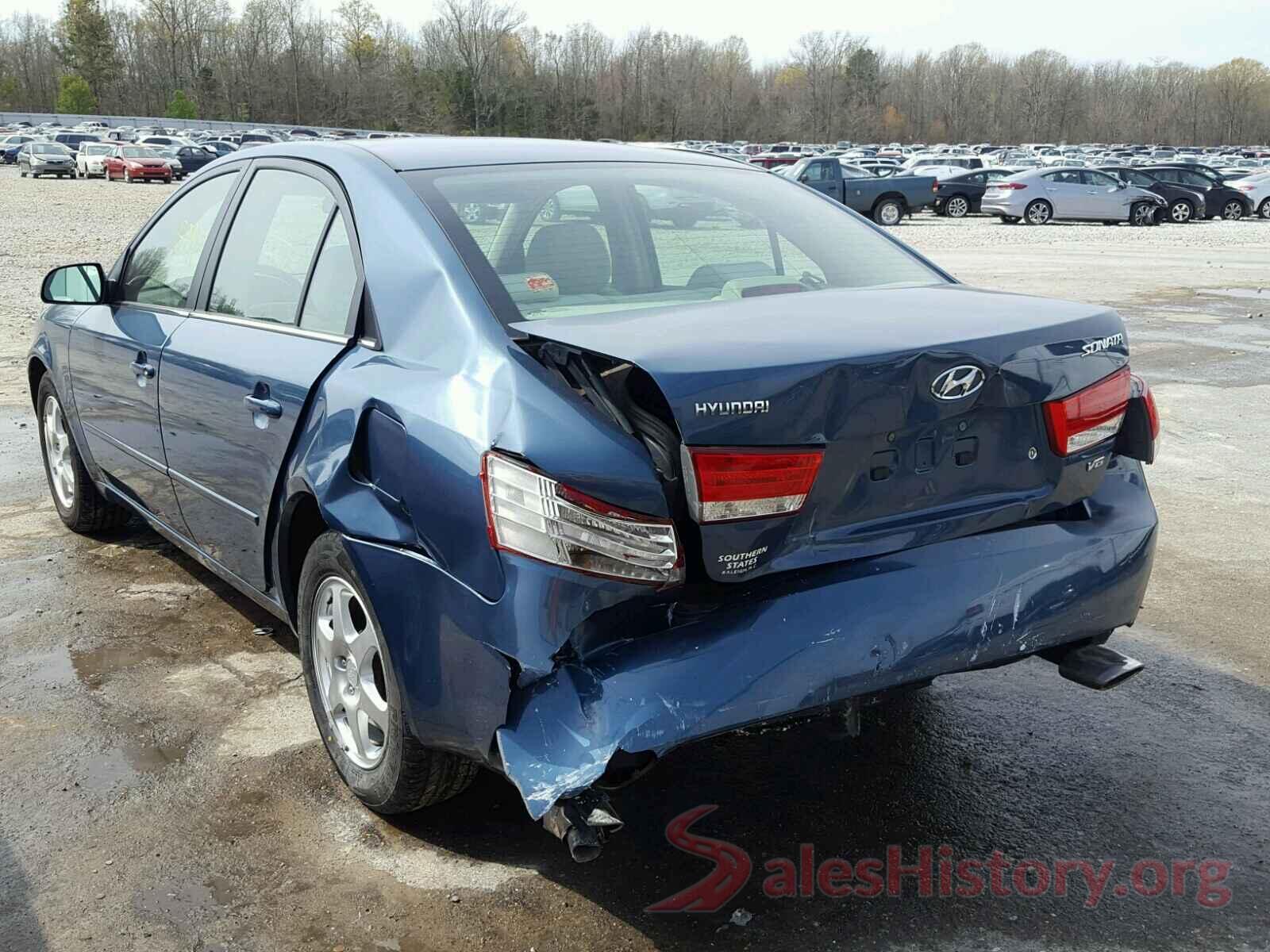 5XXGT4L30JG238367 2006 HYUNDAI SONATA