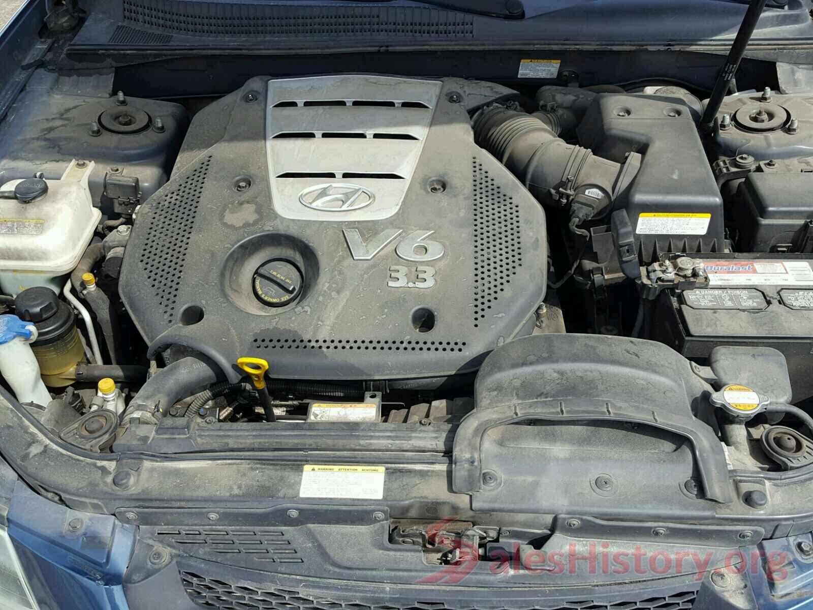 5XXGT4L30JG238367 2006 HYUNDAI SONATA