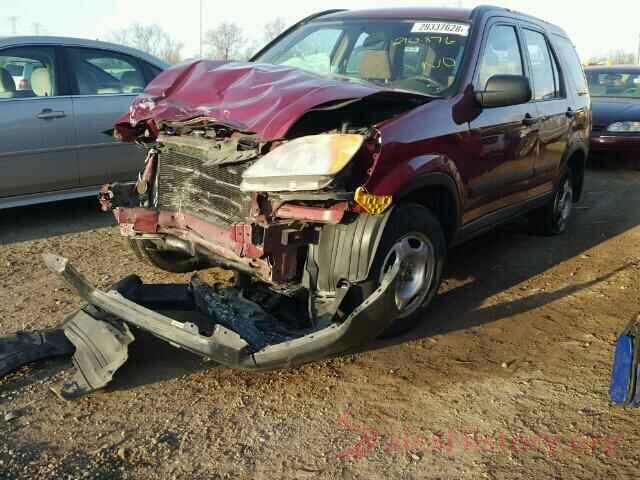 5XXGT4L32JG241772 2002 HONDA CRV