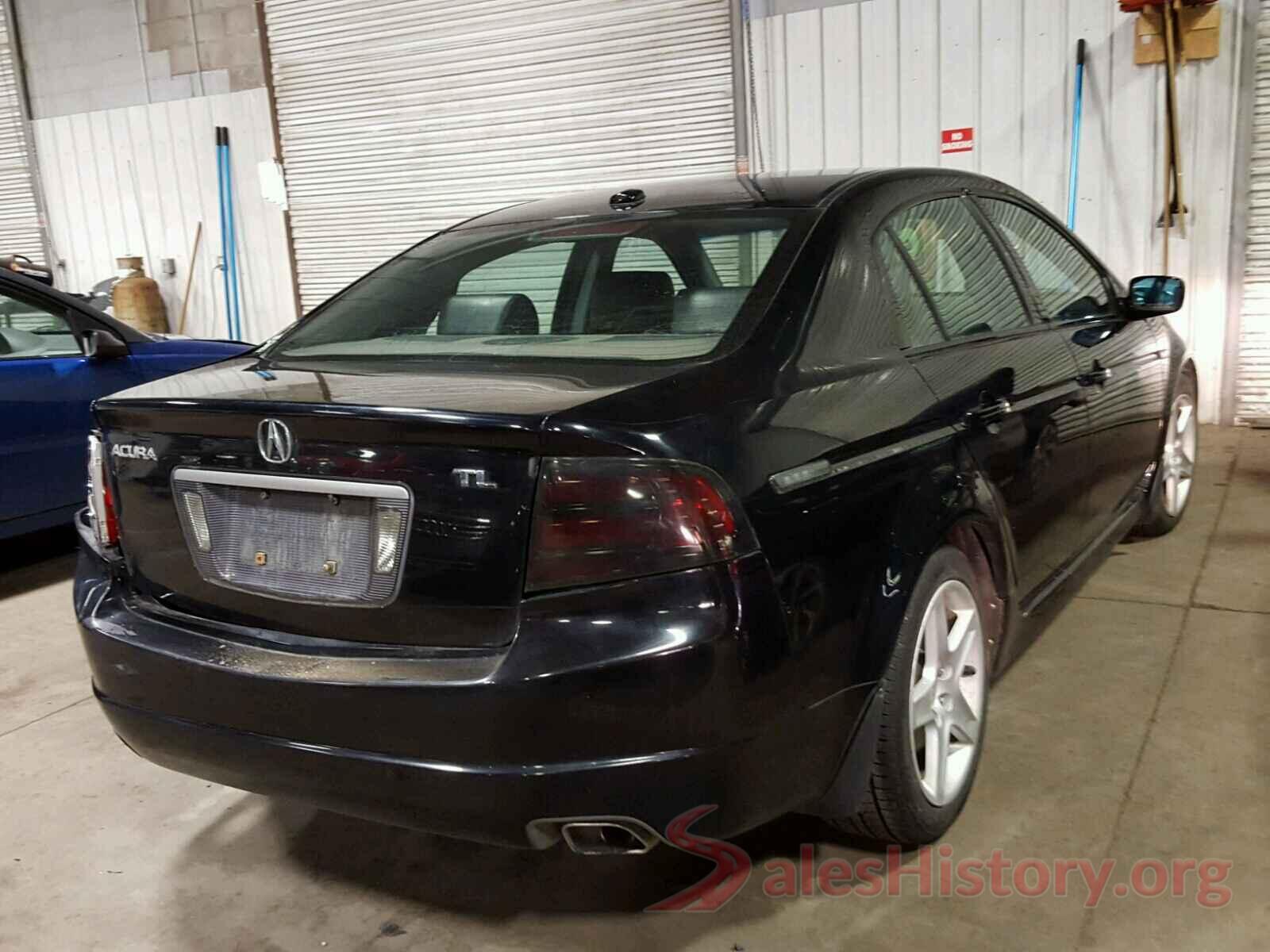 5NPD74LF5HH078843 2005 ACURA TL