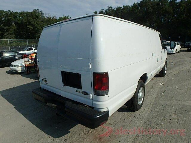 2T1BURHE9HC930465 2012 FORD ECONOLINE