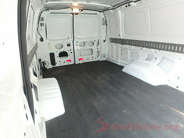 2T1BURHE9HC930465 2012 FORD ECONOLINE