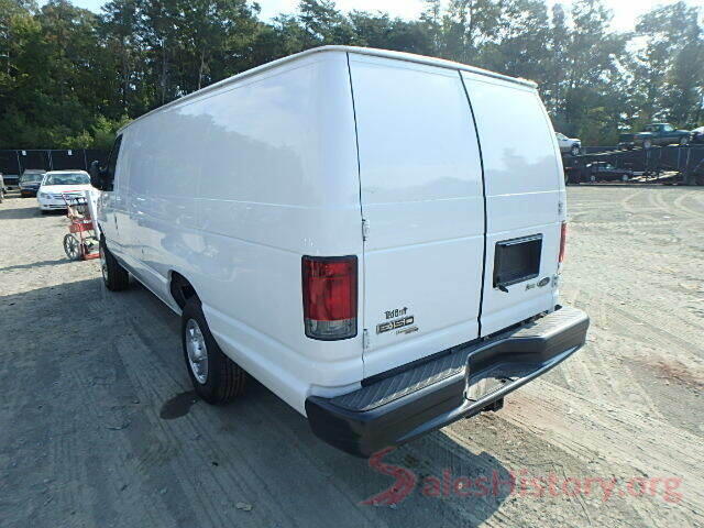 2T1BURHE9HC930465 2012 FORD ECONOLINE