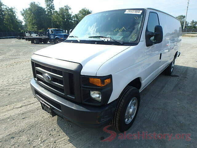 2T1BURHE9HC930465 2012 FORD ECONOLINE