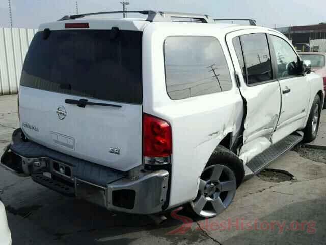 3N1AB7APXJY265943 2007 NISSAN ARMADA