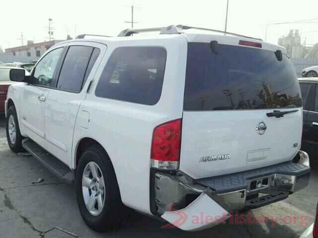 3N1AB7APXJY265943 2007 NISSAN ARMADA