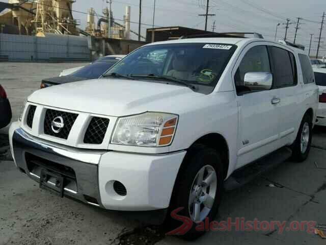 3N1AB7APXJY265943 2007 NISSAN ARMADA