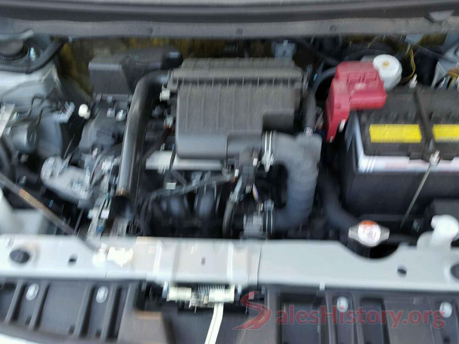 2T3M6RFV1MW005491 2017 MITSUBISHI MIRAGE