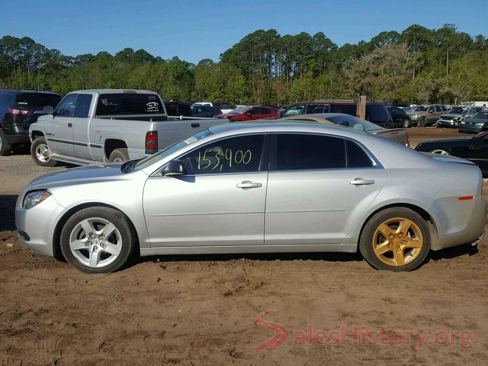 JF2SJAHC7GH447187 2012 CHEVROLET MALIBU