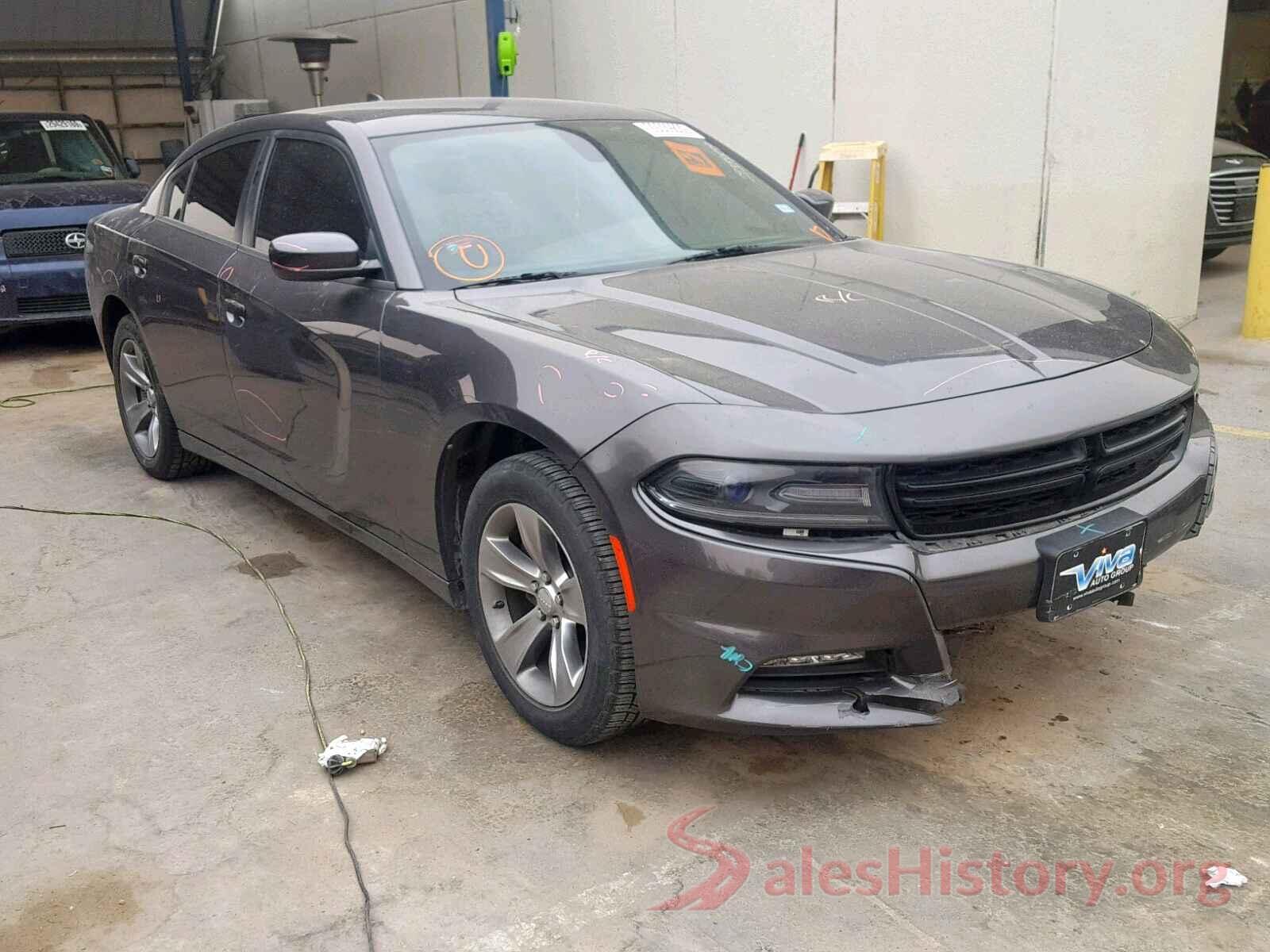 JM1GJ1U58G1418687 2016 DODGE CHARGER