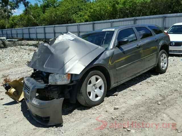 3C4NJDCB7LT164120 2008 DODGE MAGNUM