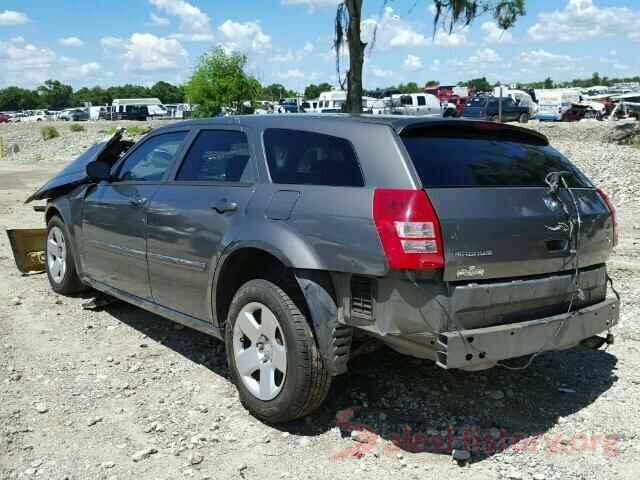 3C4NJDCB7LT164120 2008 DODGE MAGNUM