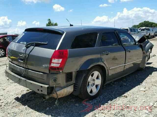 3C4NJDCB7LT164120 2008 DODGE MAGNUM