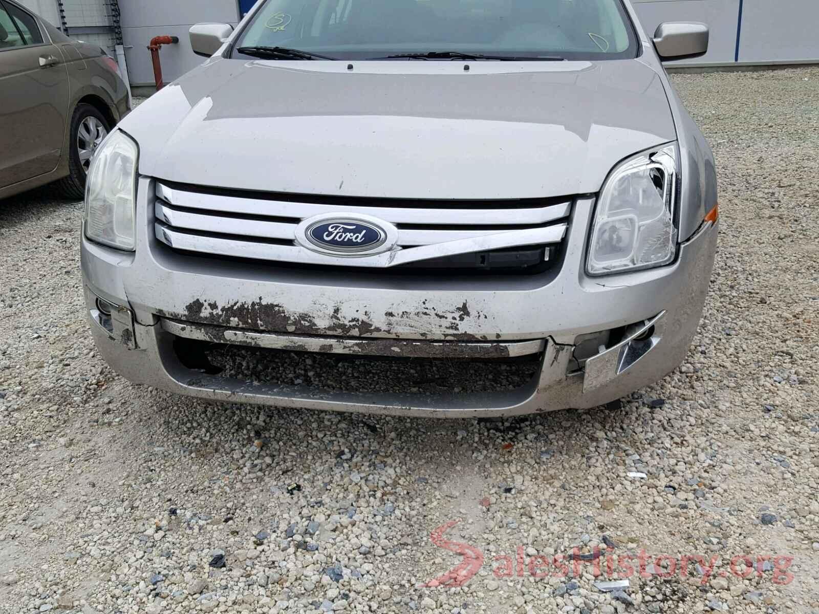 NMTKHMBX6LR115401 2007 FORD FUSION