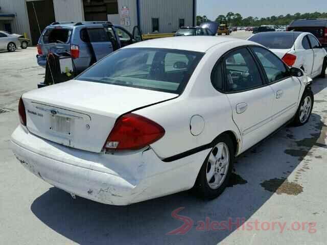 3N1AB7AP8GL680829 2002 FORD TAURUS