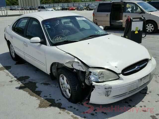 3N1AB7AP8GL680829 2002 FORD TAURUS