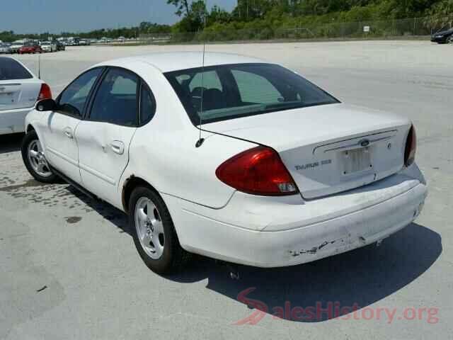 3N1AB7AP8GL680829 2002 FORD TAURUS