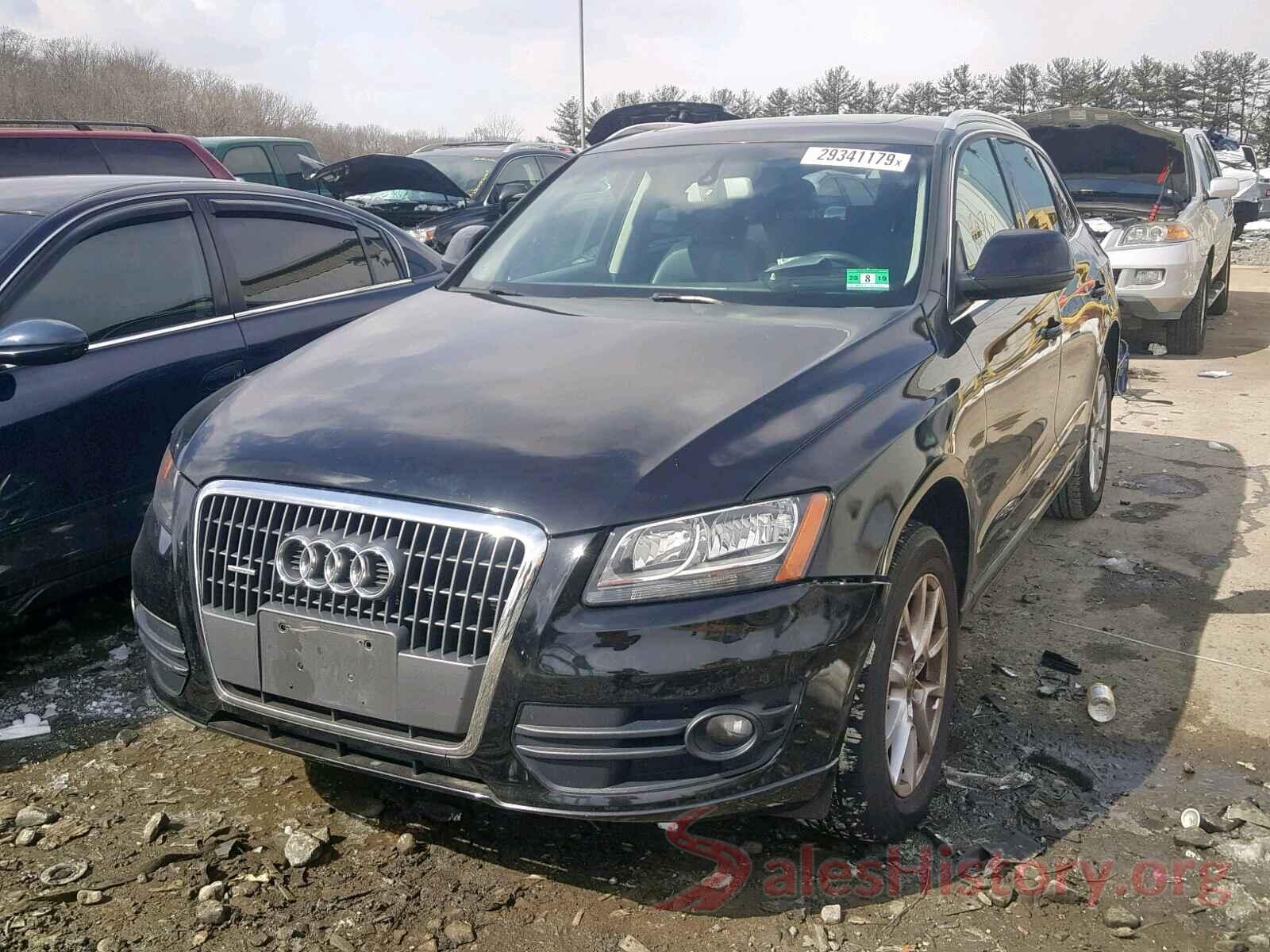 JTDEBRBE8LJ013719 2012 AUDI Q5