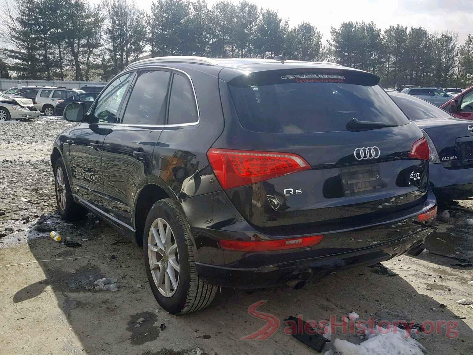 JTDEBRBE8LJ013719 2012 AUDI Q5