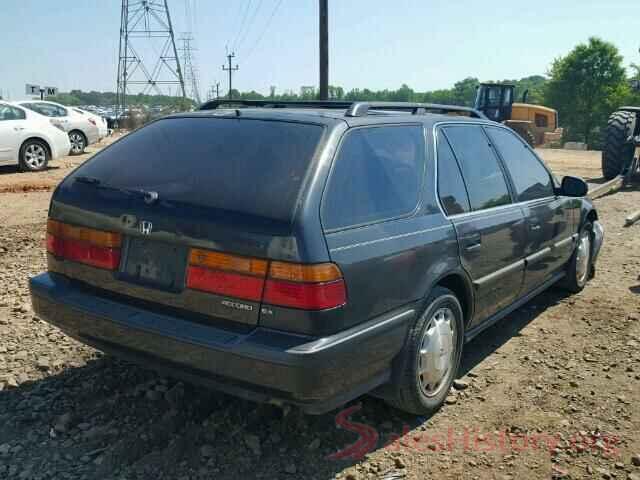 3KPC24A35JE006750 1993 HONDA ACCORD