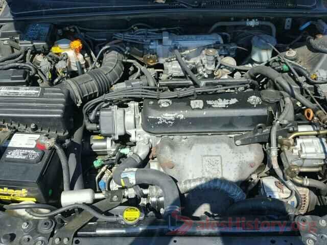 3KPC24A35JE006750 1993 HONDA ACCORD