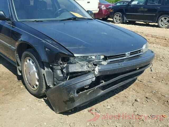 3KPC24A35JE006750 1993 HONDA ACCORD