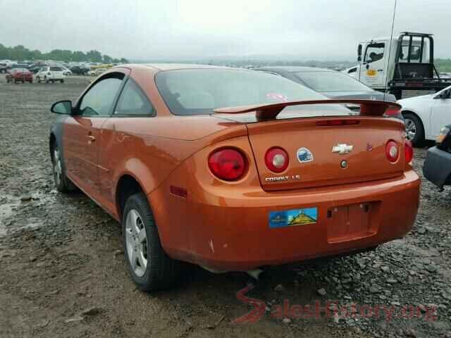 1HGCT1B88HA000221 2006 CHEVROLET COBALT