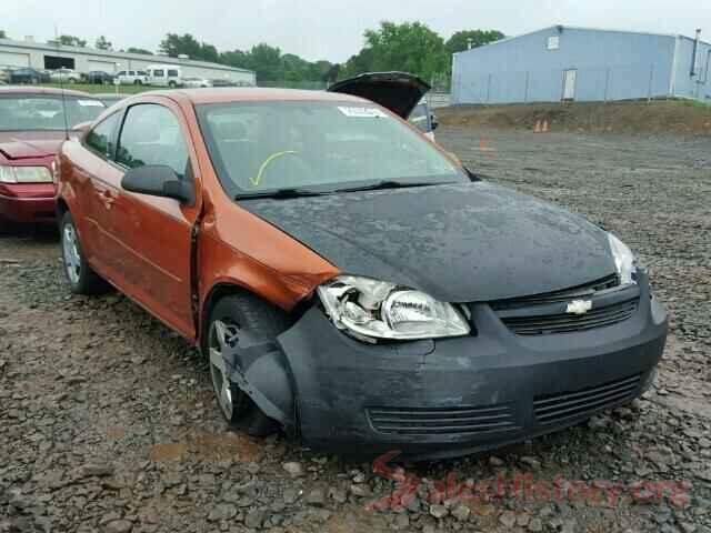 1HGCT1B88HA000221 2006 CHEVROLET COBALT