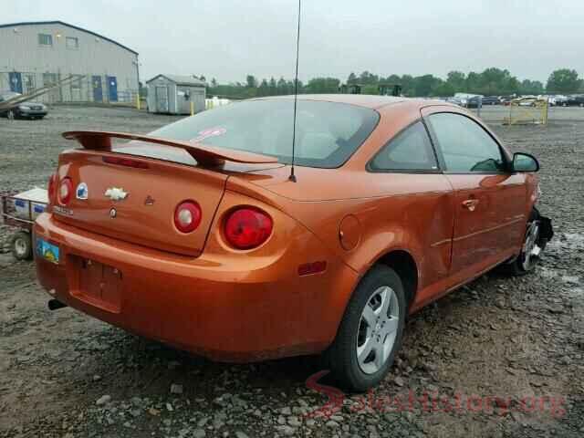 1HGCT1B88HA000221 2006 CHEVROLET COBALT