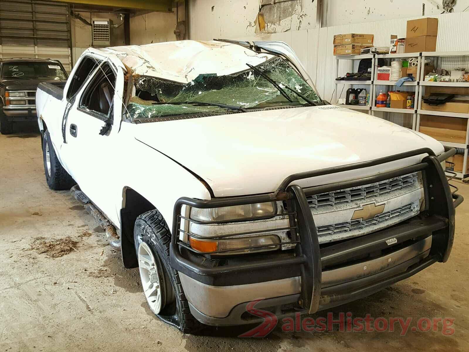 4T1BF1FK3HU391599 2002 CHEVROLET SILVERADO