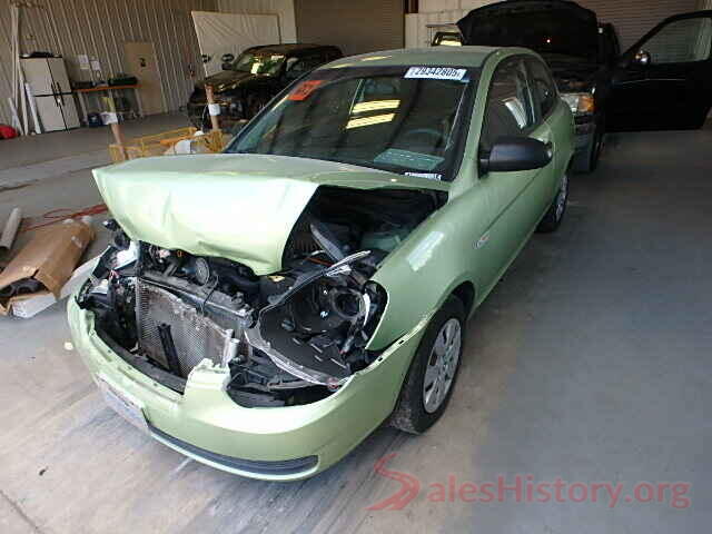 KM8J33A41HU499664 2008 HYUNDAI ACCENT