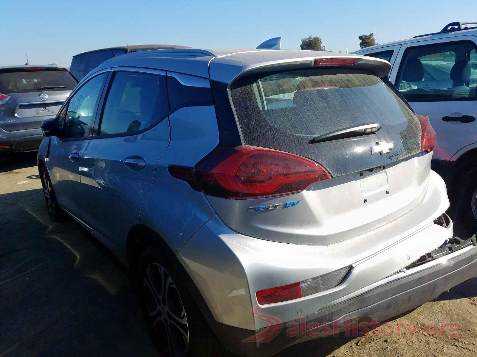 1G1FZ6S03K4112456 2019 CHEVROLET BOLT