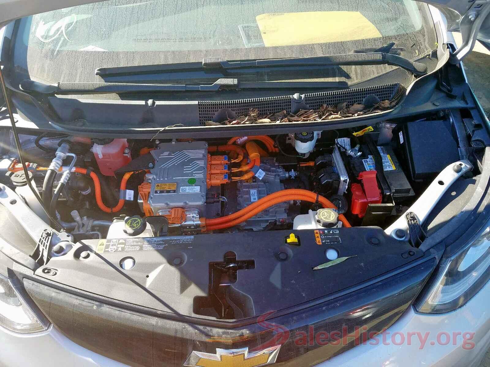 1G1FZ6S03K4112456 2019 CHEVROLET BOLT