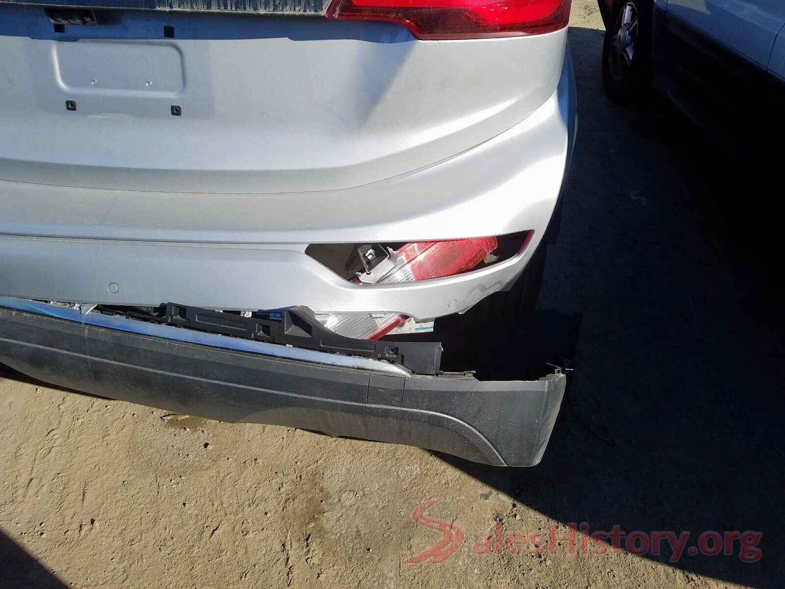 1G1FZ6S03K4112456 2019 CHEVROLET BOLT